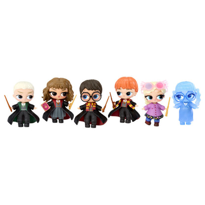 Harry Potter Loves LOL Surprise Surprise Capsule Assortment