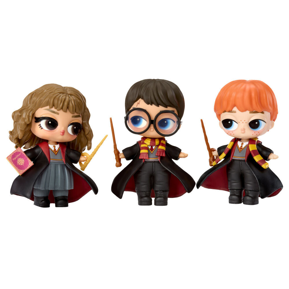 Harry Potter Loves LOL Surprise Surprise Capsule Assortment
