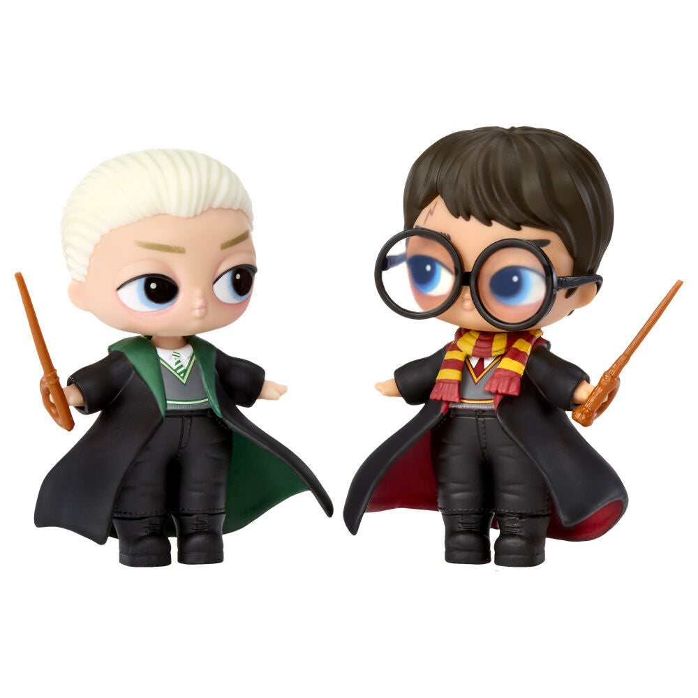 Harry Potter Loves LOL Surprise Surprise Capsule Assortment