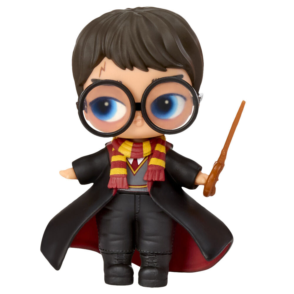 Harry Potter Loves LOL Surprise Surprise Capsule Assortment