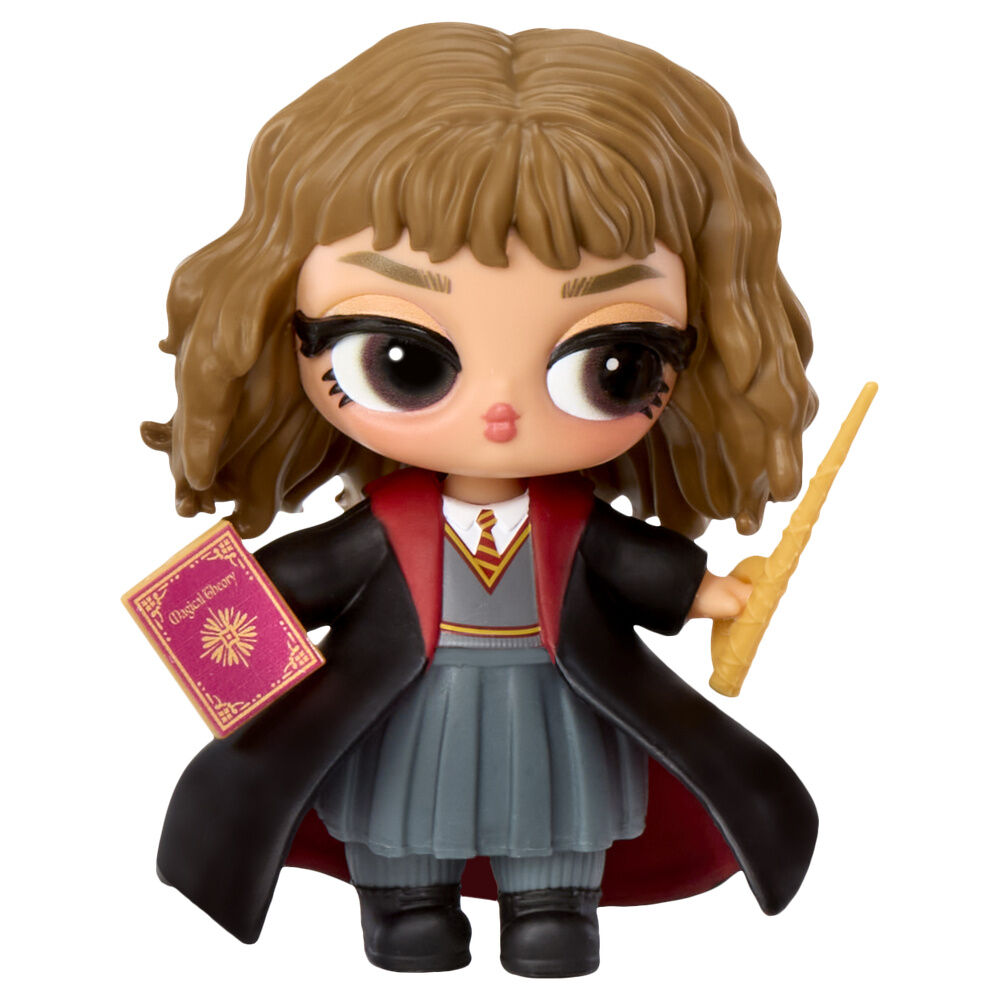 Harry Potter Loves LOL Surprise Surprise Capsule Assortment