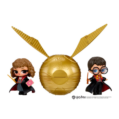 Harry Potter Loves LOL Surprise Surprise Capsule Assortment