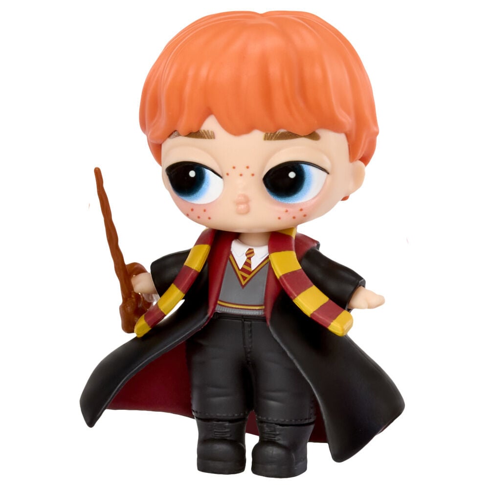 Harry Potter Loves LOL Surprise Surprise Capsule Assortment