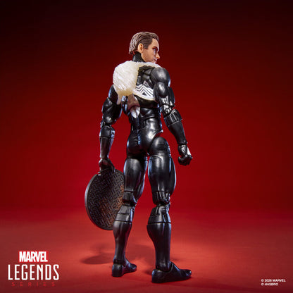Symbiote Spider-man figure Marvel Maximum Series Marvel Legends 15cm