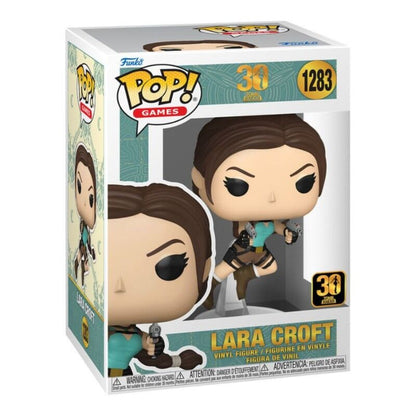 POP Figure 30 Tomb Raider Lara Croft