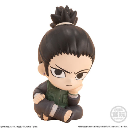 Relacot Naruto surprise box figure 6cm