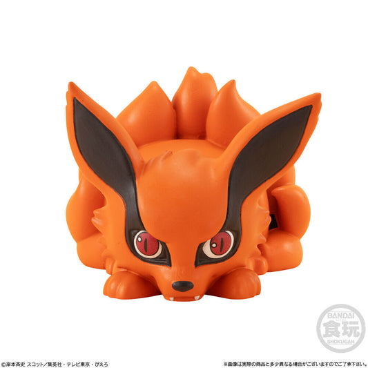 Relacot Naruto surprise box figure 6cm