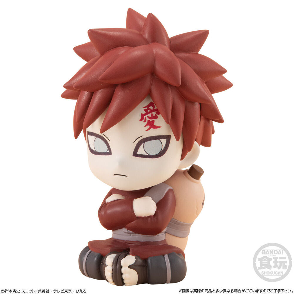 Relacot Naruto surprise box figure 6cm