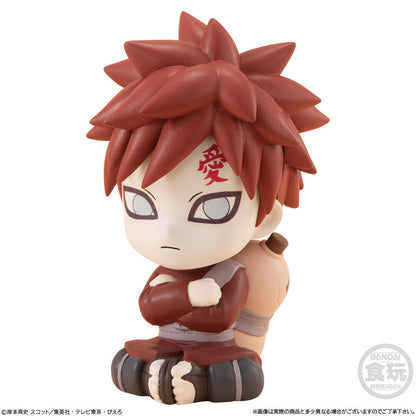 Relacot Naruto surprise box figure 6cm