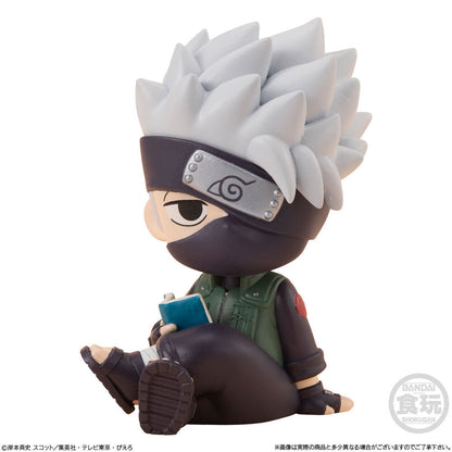 Relacot Naruto surprise box figure 6cm