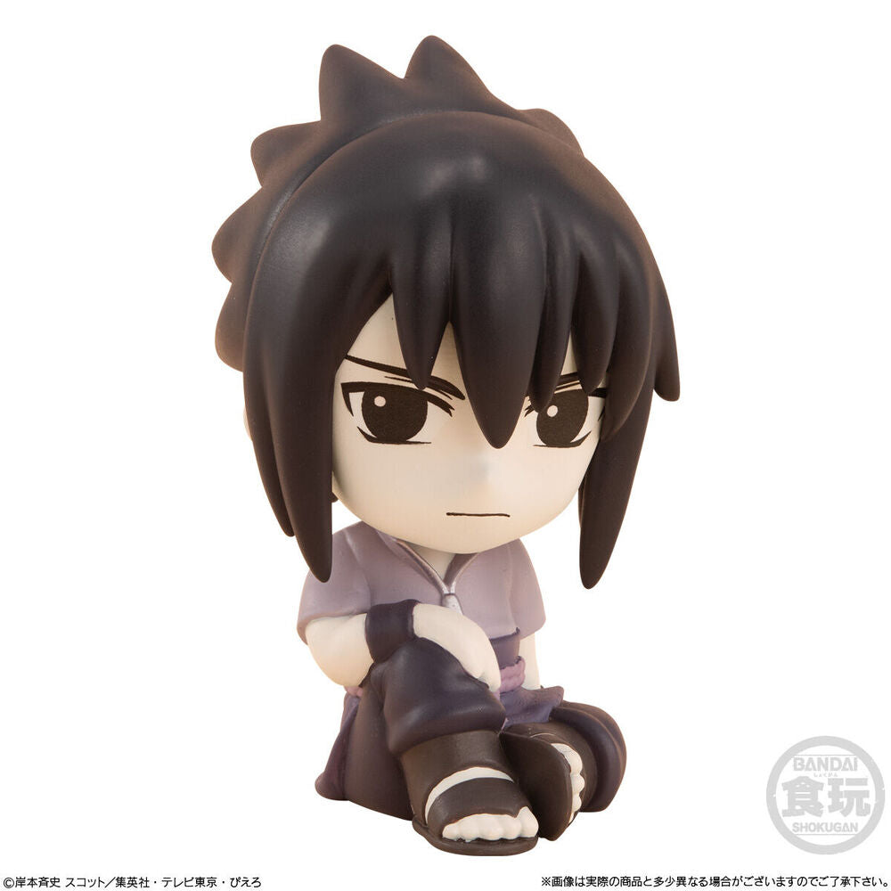 Relacot Naruto surprise box figure 6cm