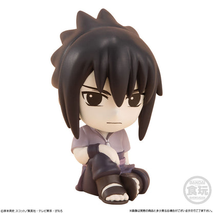 Relacot Naruto surprise box figure 6cm