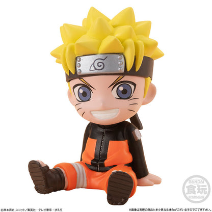 Relacot Naruto surprise box figure 6cm
