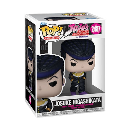 JoJo's Bizarre Adventure Josuke Higashikata POP Figure