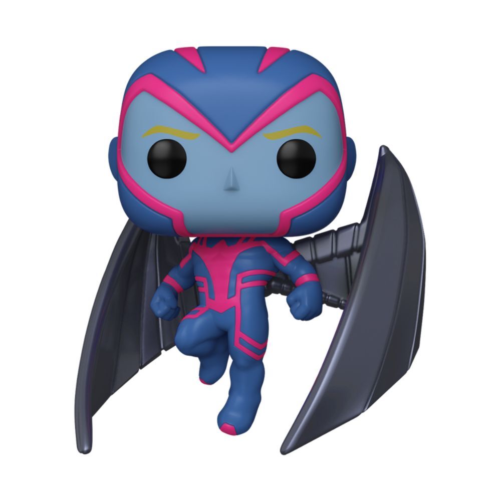 POP Marvel X-Men '97 Archangel