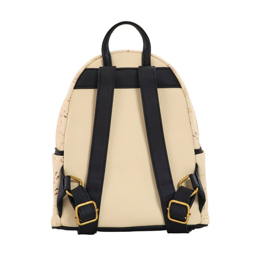 Tattoo ArtHarry Potter Loungefly Backpack 26cm