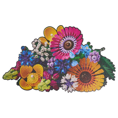 LEGO Botanicals Puzzle 1000 pieces assorted