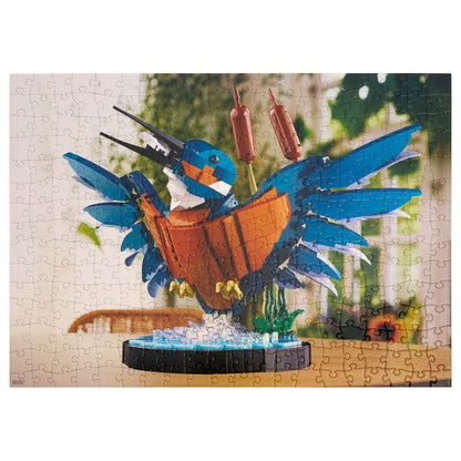 LEGO Oversized Puzzle 300 pieces assorted