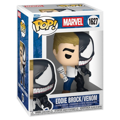 Marvel POP Figure Eddie Brock - Venom