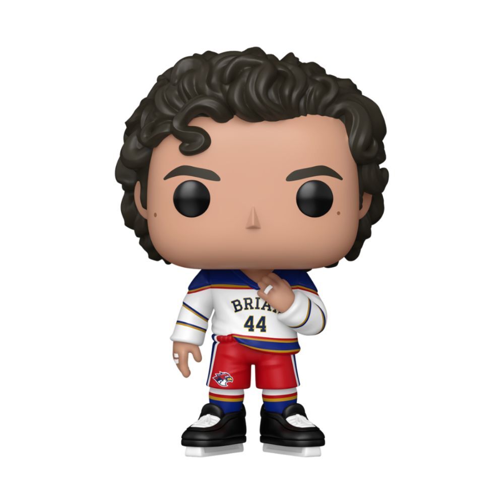 Off Campus Garrett Graham POP Figure