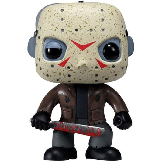 POP Figure Friday the 13th Jason Voorhees