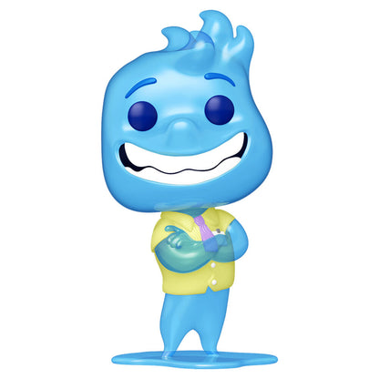 POP Figure Disney Pixar Elemental Wade Ripple