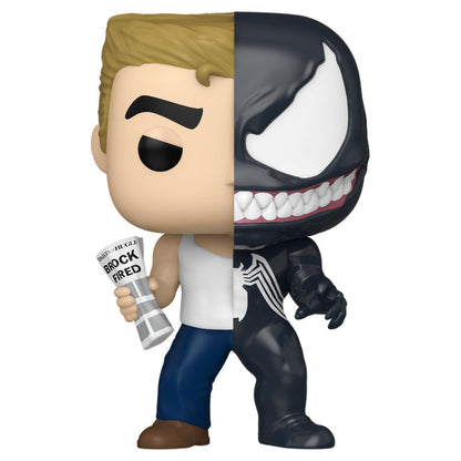 Marvel POP Figure Eddie Brock - Venom