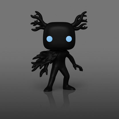 POP Figure Over The Garden Wall The Beast Glow
