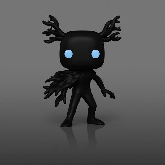 POP Figure Over The Garden Wall The Beast Glow