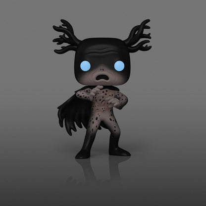 POP Figure Over The Garden Wall The Beast Glow Chase