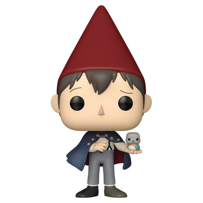 POP Figure Over The Garden Wall Wirt