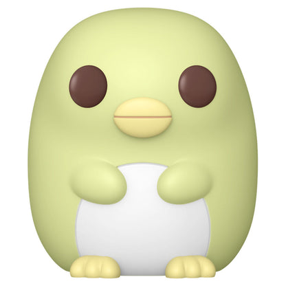 POP figure Sumikkogurashi Penguin?