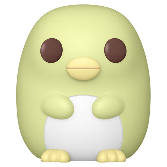 POP figure Sumikkogurashi Penguin?
