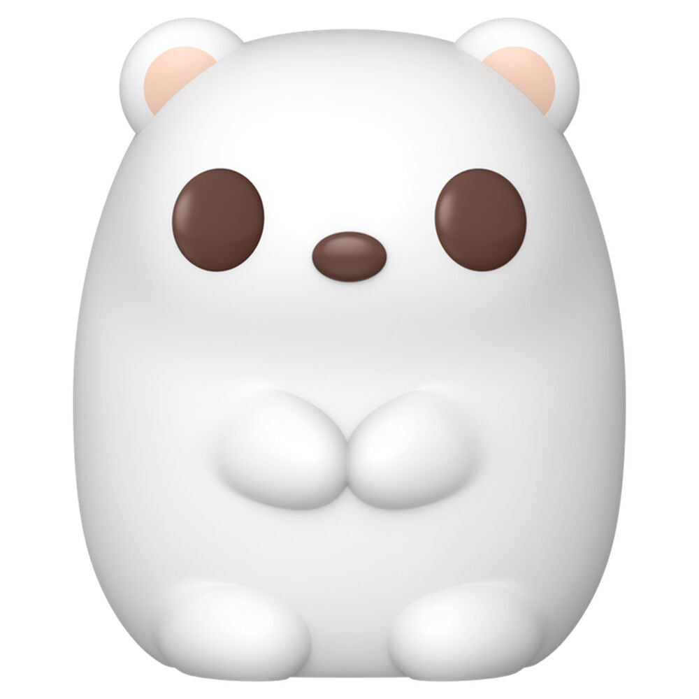 Sumikkogurashi Shirokuma POP Figure