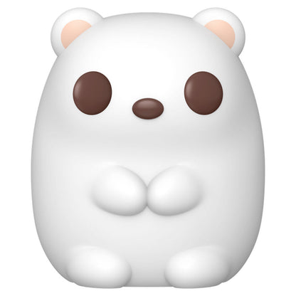 Sumikkogurashi Shirokuma POP Figure