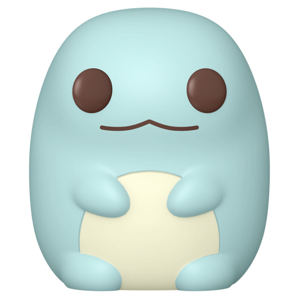 Sumikkogurashi Tokage POP Figure