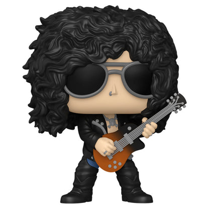 Figura POP de Slash de Guns N' Roses