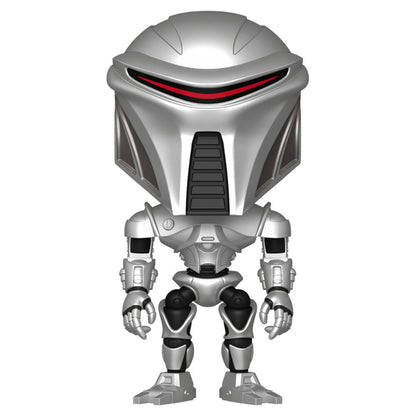 Battlestar Galactica Cylon Metallic POP Figure