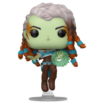 Magic The Gathering Tam POP Figure