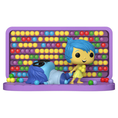 POP Figure Mini Moments Disney Pixar Inside Out Joy & Sadness