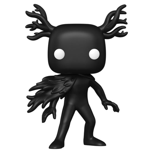 POP Figure Over The Garden Wall The Beast Glow 5 1 Chase