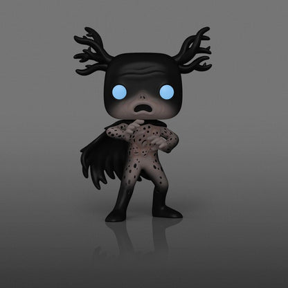 POP Figure Over The Garden Wall The Beast Glow 5 1 Chase