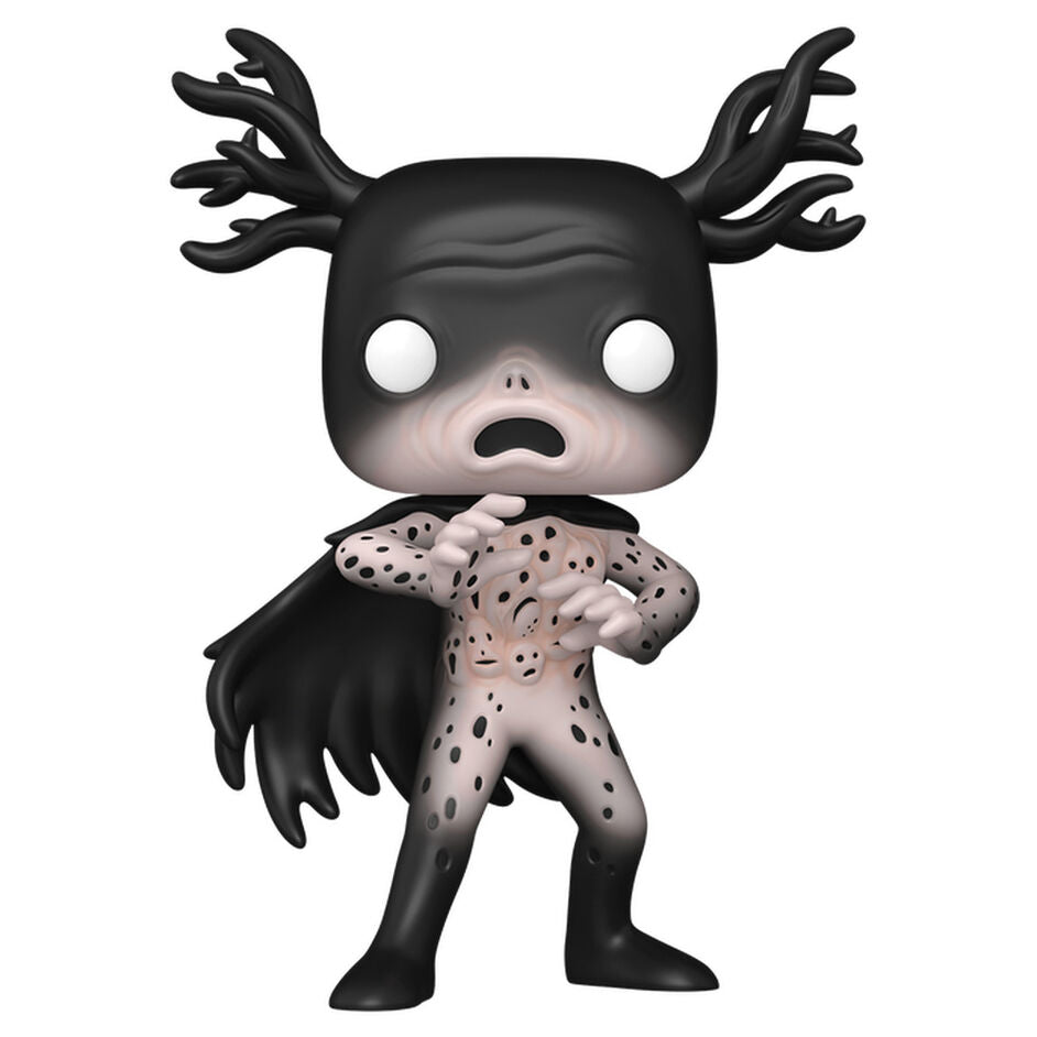 POP Figure Over The Garden Wall The Beast Glow 5 1 Chase