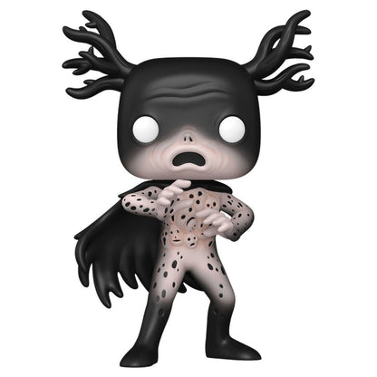 POP Figure Over The Garden Wall The Beast Glow 5 1 Chase