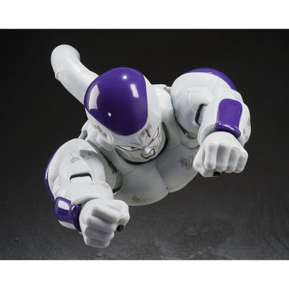 Figure Full Power Frieza Battle Scarred Edition SH FiguartsDragon Ball Super 12.5cm