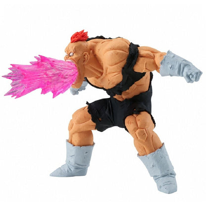 Figura de Recoome GX Materia Dragon Ball Z de 11 cm