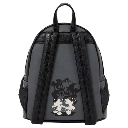 Mickey & Minnie Ghosh Mickey Disney Loungefly Backpack 26cm