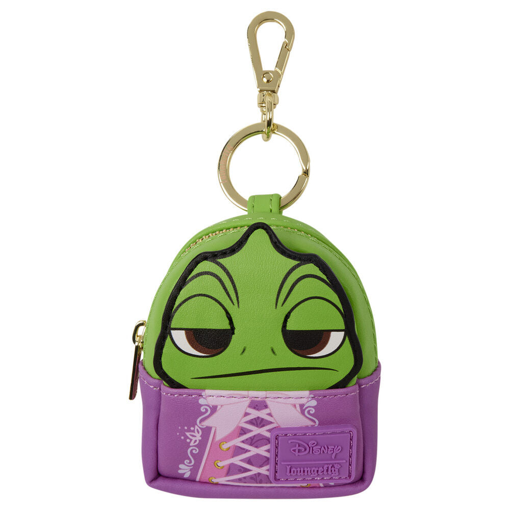 Disney Princess Mystery Mini Backpack Keychain