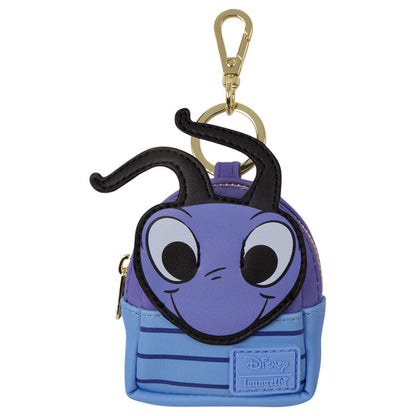 Disney Princess Mystery Mini Backpack Keychain