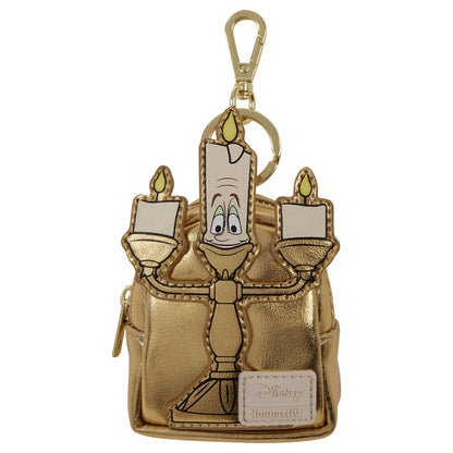 Disney Princess Mystery Mini Backpack Keychain